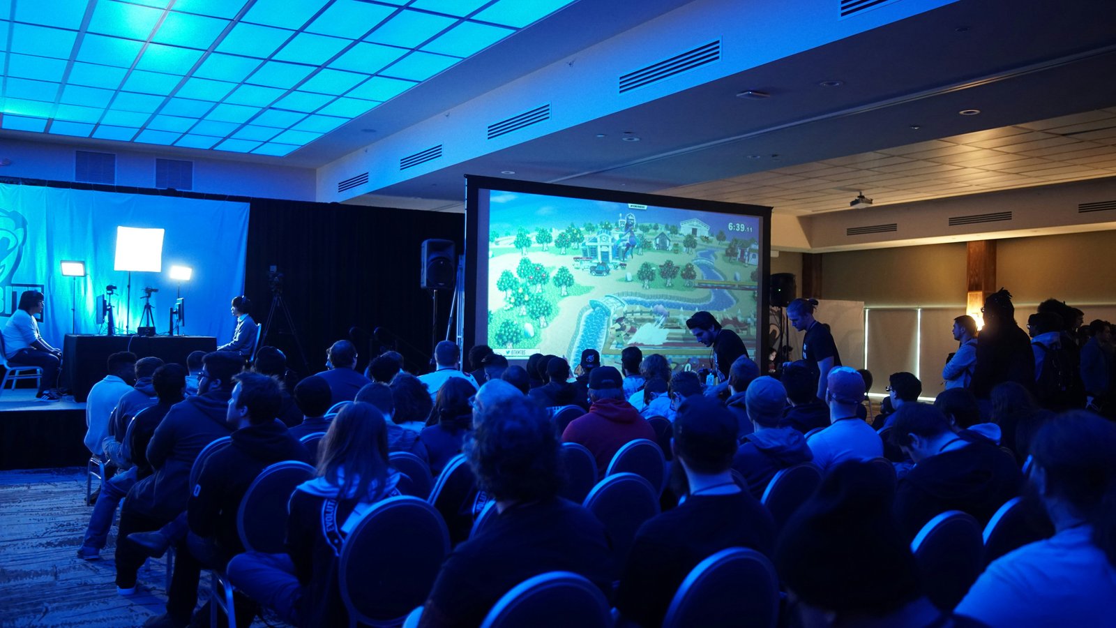 Event Organizing